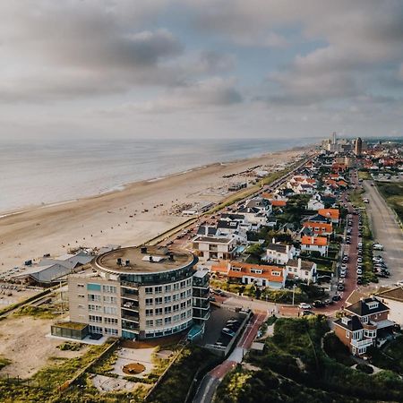 Shell 51 Apartment Zandvoort Exterior photo